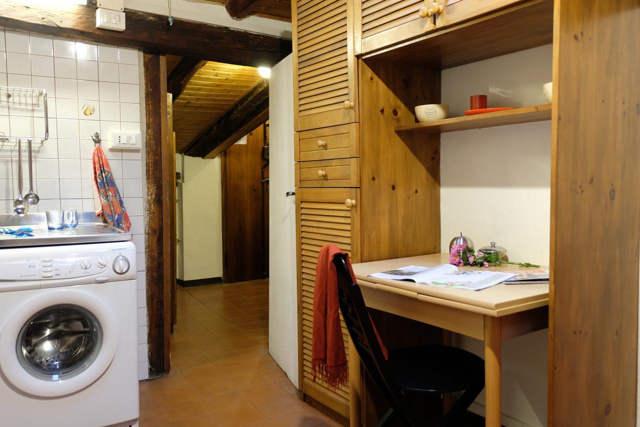 Castiglione Lovely Mansarda Bologna Luaran gambar